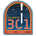 Nilesat 301